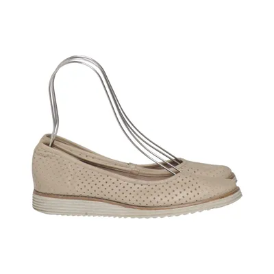 Ballerina's (Beige) van Badura
