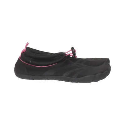 Badesko (Sort, Pink) fra Crivit
