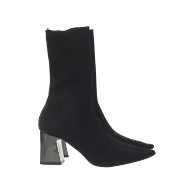 Stövletter (Svart) från Zara Woman