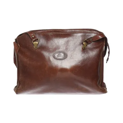 Shoulder-bag (Brown) from The Trend