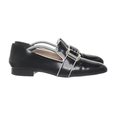 Loafers (Sort) fra Pollini