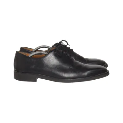 Oxford shoes (Black) from Alicante Shoes Leather