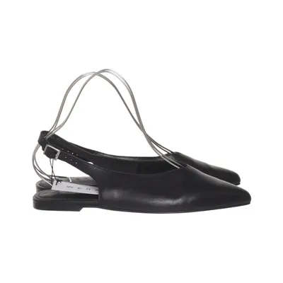 Schoenen (Zwart) van WERA Leer