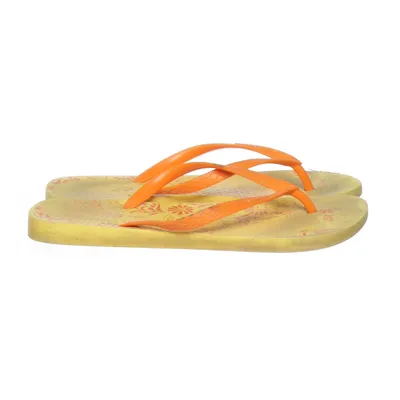 Flipflop (Gul, Orange, Flerfärgad) från Ipanema