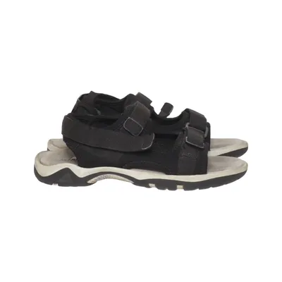 Sandaler (Sort) fra Revolution Footwear
