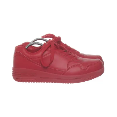 Sneakers (Rood) van Attitude