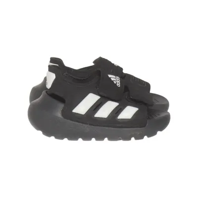 Sandales (Noir, Blanc) de Adidas