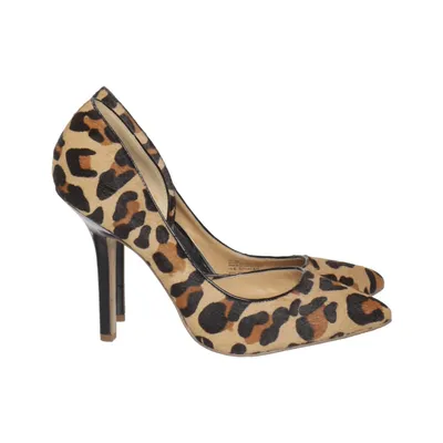 Pumps (Brun, Svart) från BCBGeneration