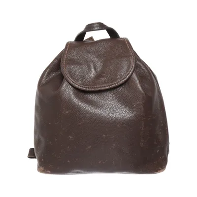Rygsæk (Brun) fra Longchamp