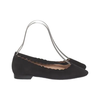 Ballet flats (Black) from Ella of Sweden
