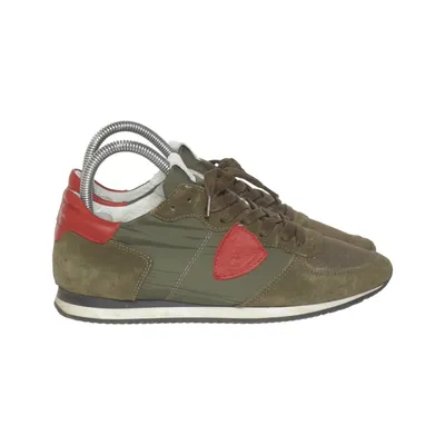 Sneakers (PHILIPPE MODEL) from Philippe Model