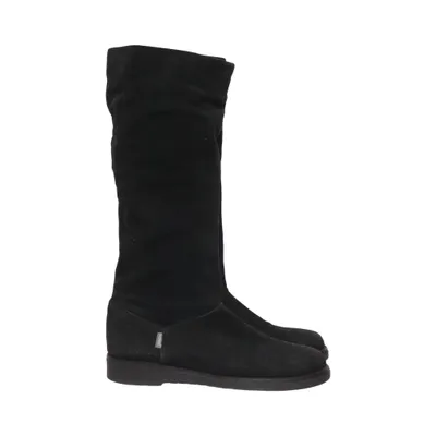 Boots (Black) from Nome