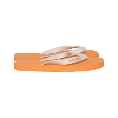 Flip-flops (Orange) from Onico