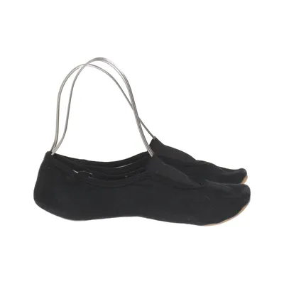 Ballet shoes (Black) from Beck