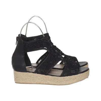 Kilklackar (Svart) från DinSko