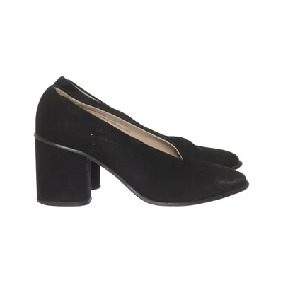 Pumps (Svart) från COS