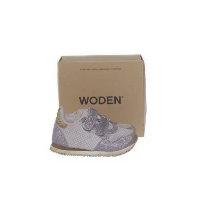 Sneakers (Grå, Lila) från Woden