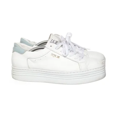 Sneakers (Vit) från Mjus