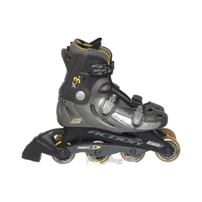 Rollers (X3m) de Atlanta