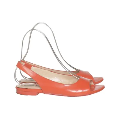 Sandals (Red) from Noë