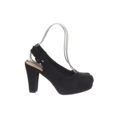 Escarpins (Noir) de Vox