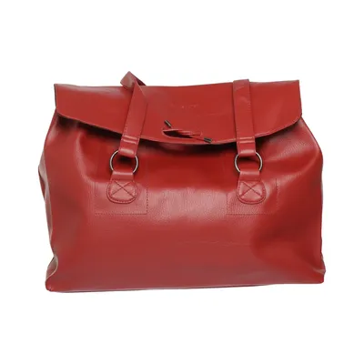 Handbag (Red) from Daniel Hechter