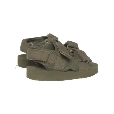 Sandalen (Groen) van Konges Sløjd