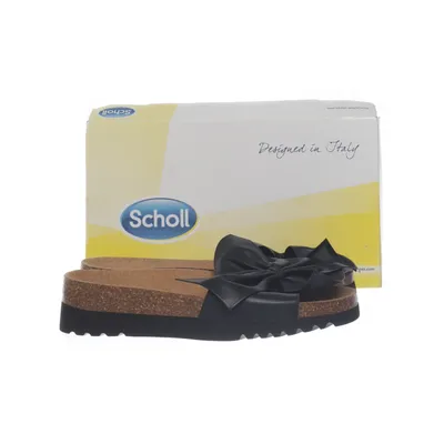 Slip-ins (Svart) från Scholl