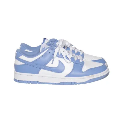 Träningsskor (Vit, Blå) från Nike