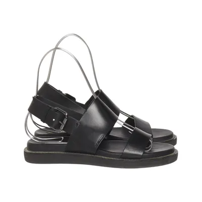 Sandaler (Svart) från & Other Stories