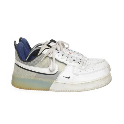 Sneakers (White, Blue, Gray) from Nike Air