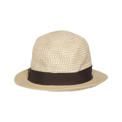 Fedorahatt (Beige, Brun) från Stetson
