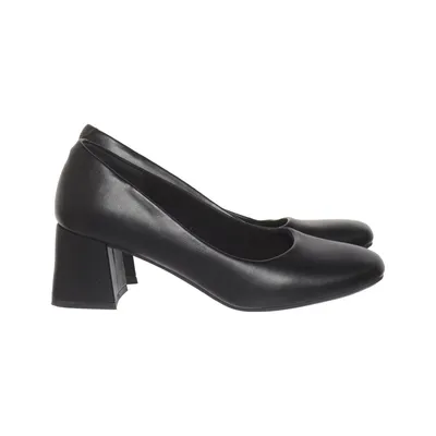 Pumps (Svart) från Clou