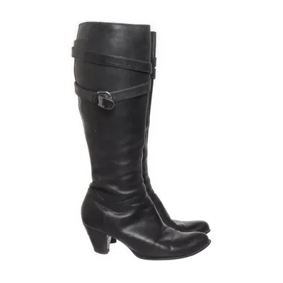 Bottes (Noir) de Ecco