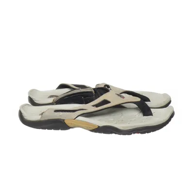 Flipflop (Grå, Svart) från Receptor by Ecco