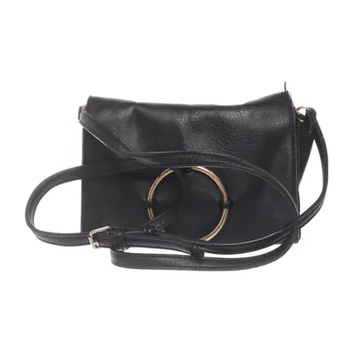 Axelremsväska (Svart) från Vero Moda Collection Skinnimitation