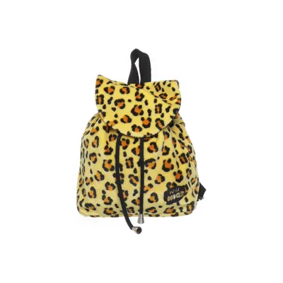 Backpack (Yellow, Black, Brown) from Nico Nico