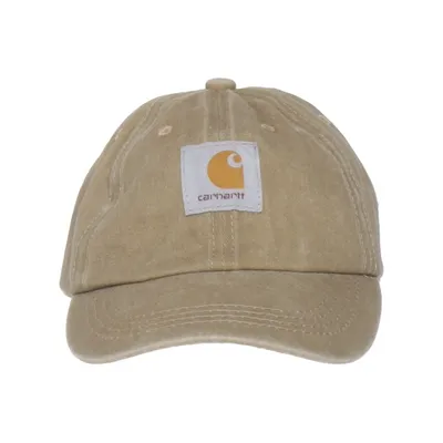 Casquette de baseball (Marron) de Carhartt Coton