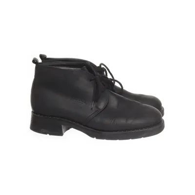 Enkellaarzen (Zwart) van Camel Boots