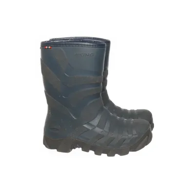 Bottes en caoutchouc (Bleu) de Viking Laine
