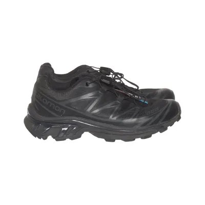 Hiking shoes (Black) from Salomon