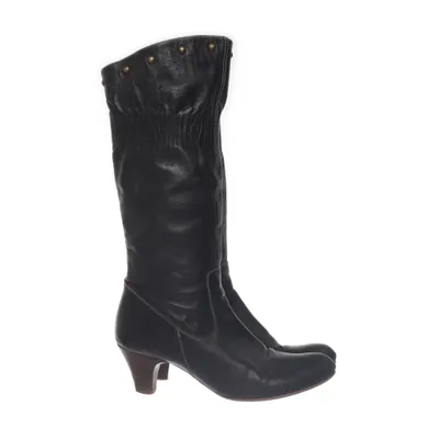 Boots (Brown) from Billi Bi