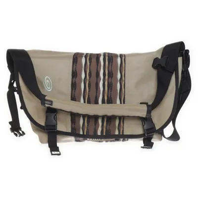 Weekendbag (Beige, Brun, Svart) från Timbuk2