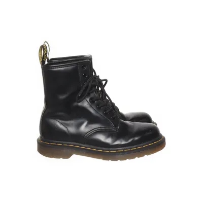 Kängor (Svart) från Dr. Martens