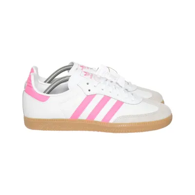 Sneakers (Samba) from Adidas Originals Leather