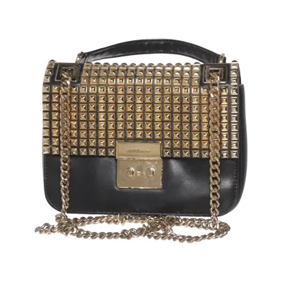 Skuldertaske (Sloan) fra Michael Kors Læder