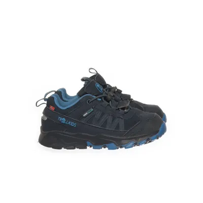 Sneakers (Blå) från Trollkids