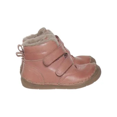 Enkellaarzen (Roze) van Froddo