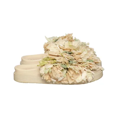 Slip-ins (Beige, Flerfärgad) från Inuikii