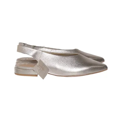 Walking shoes (Gold) from Next Polyurethane
